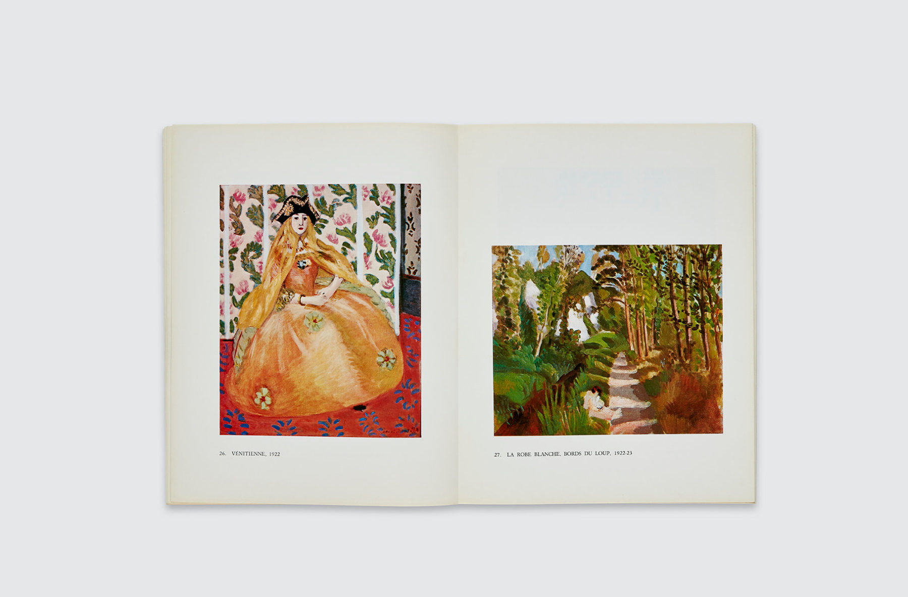 Henri Matisse exhibition Acquavella galleries Authorised Reproduction Poster1973 