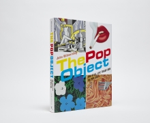 The Pop Object cover