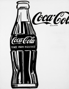 Andy Warhol, Coca-Cola, 1962