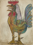 Le coq [The Rooster]