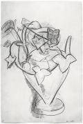 Henri Matisse, Vase de lierre, c. 1915