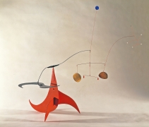Alexander Calder, Little Tinkle, 1938