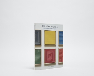 Masterworks from Degas to Rosenquist catalogue cover