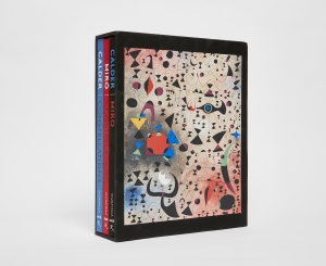 Calder | Miró Constellations box set