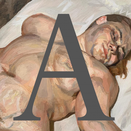 Acquavella Podcast for "Lucian Freud: Monumental"